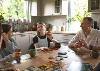 The cult WW2 board game that takes players more than 1,500 hours to finish