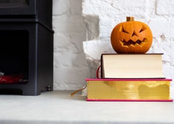 The ‘greatest’ horror book of all time that’s perfect to read before Halloween