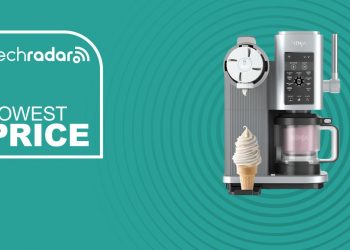 The hugely popular Ninja Swirl by Creami drops to its lowest-ever price at Amazon