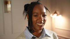 The secrets began before I even auditioned, says The Summer I Turned Pretty actress