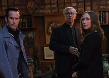 Vera Farmiga opens up on developing terrifying health issue from The Conjuring