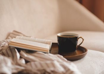 We read every day – here are our 7 favourite cosy books you should read this autumn