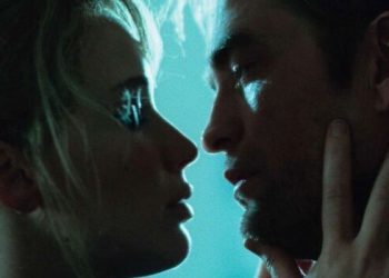 What we know about the upcoming Jennifer Lawrence and Robert Pattinson movie