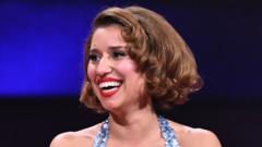 Where is her husband?! Raye on her hit song and five-year plan to start a family