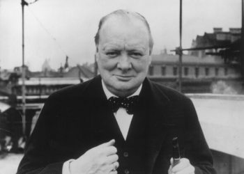 Winston Churchill’s reading list – including a Jane Austen classic