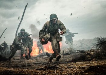 6 war and gangster films and TV shows coming to Netflix and Amazon in October