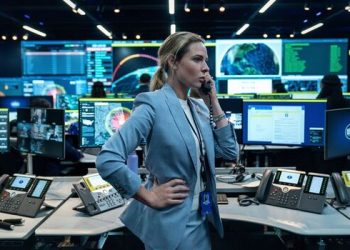 A House of Dynamite movie accuracy disputed by Pentagon A House of Dynamite movie accuracy disputed by Pentagon