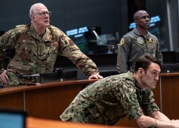 A House of Dynamite review: Netflix’s new nuclear war thriller is terrifying A House of Dynamite review: Netflix’s new nuclear war thriller is terrifying