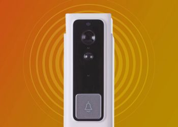Aldi just launched its own £16.99 rival to Ring’s battery video doorbell – and it’s completely subscription-free Aldi just launched its own £16.99 rival to Ring’s battery video doorbell – and it’s completely subscription-free