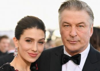Alec Baldwin, wife Hilaria mourn death of family dog