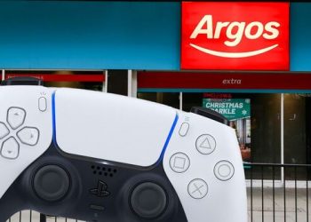 Argos shoppers rushing to buy highest-rated PS5 game at lowest price