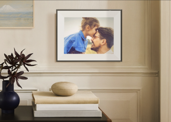 Aura’s new e-paper ‘Ink’ can run for three months on a single charge, and could be the future for digital frames Aura’s new e-paper ‘Ink’ can run for three months on a single charge, and could be the future for digital frames