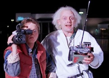 Back to the Future: 40 incredible facts for movie classic’s 40th anniversary Back to the Future: 40 incredible facts for movie classic’s 40th anniversary