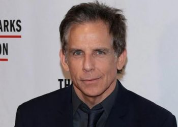 Ben Stiller reflects on challenges of doing ‘comedy’ these days Ben Stiller reflects on challenges of doing ‘comedy’ these days