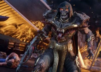 Black Ops 6 and Warzone Season 6 ‘Haunting’ release date, time and how to unlock Predator