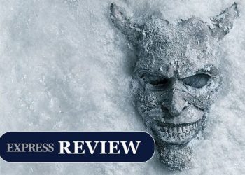 Black Phone 2 review: Silly horror sequel is a vast improvement but that’s not saying much