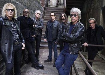 Bon Jovi announce 2026 tour after 4 year hiatus ahead of new album release Bon Jovi announce 2026 tour after 4 year hiatus ahead of new album release