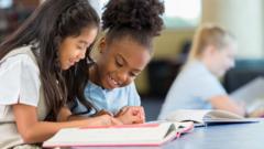 Booker Prize launches new award for children’s fiction Booker Prize launches new award for children’s fiction