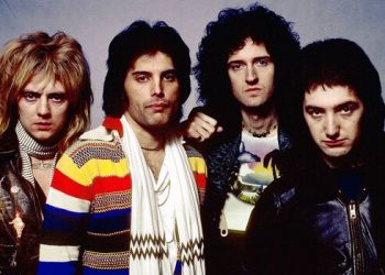 Brian May ‘astounded’ as Queen top Fleetwood Mac and Oasis in epic new achievement