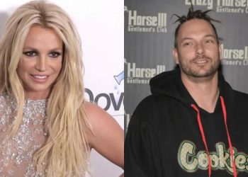 Britney Spears responds to Kevin Federline’s memoir: ‘Why is HE SO ANGRY’