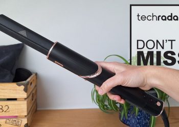 Can’t afford an Airwrap? My favorite alternative multi-styler just got even more affordable for Prime Day