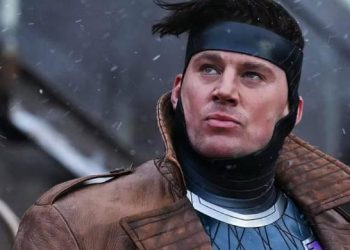 Channing Tatum hints at major character return in ‘Avengers: Doomsday’