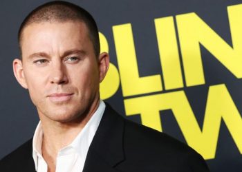 Channing Tatum reflects on bad side of ‘Incentivized’ Hollywood