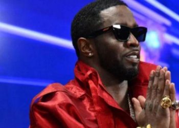 Diddy’s kids break down as they beg for mercy after father’s sentence