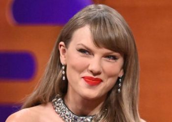 Does Taylor Swift want to go to space?