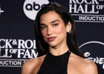 Dua Lipa achieves big career milestone in wealthiest list
