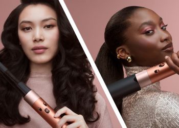 Dyson’s champagne-inspired Airwrap colorway is the classiest festive limited edition I’ve ever seen Dyson’s champagne-inspired Airwrap colorway is the classiest festive limited edition I’ve ever seen