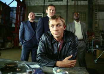 Film fans heap praise on movie that ‘won Daniel Craig James Bond role’ Film fans heap praise on movie that ‘won Daniel Craig James Bond role’