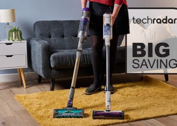 Forget Black Friday, tons of Shark vacuums are down to their lowest-ever price for Prime Day – here are the 10 best deals to buy