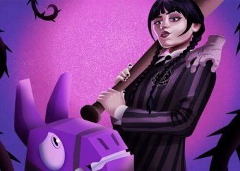 Fortnitemares Wednesday Addams, Semibot and Huggy Wuggy release dates and times Fortnitemares Wednesday Addams, Semibot and Huggy Wuggy release dates and times