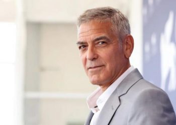 George Clooney connects Louvre heist to ‘Ocean’s Fourteen’ sequel George Clooney connects Louvre heist to ‘Ocean’s Fourteen’ sequel