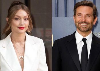 Gigi Hadid makes wedding announcement amid Bradley Cooper romance Gigi Hadid makes wedding announcement amid Bradley Cooper romance