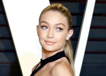 Gigi Hadid recalls early modelling days: ‘Hard’