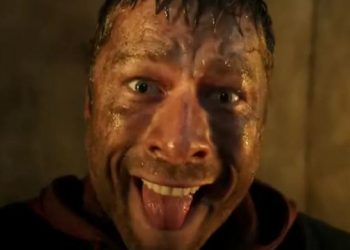 Glen Powell first got approved by Stephen King for ‘The Running Man’ Glen Powell first got approved by Stephen King for ‘The Running Man’