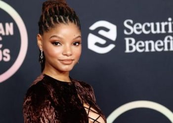 Halle Bailey’s emotional confession about m***** health after birth Halle Bailey’s emotional confession about m***** health after birth