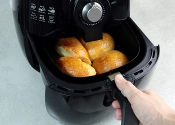 Here are 9 foods you didn’t know you could cook in an air fryer – but you really should