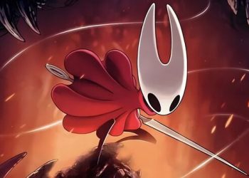 Hollow Knight Silksong remains hard as ever despite new update that’s perfect for PC users