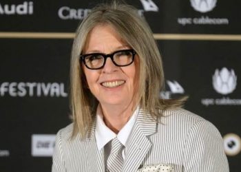 How much did Diane Keaton leave behind after death aged 79?