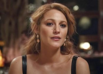How much is Blake Lively’s ‘It Ends With Us’ salary?