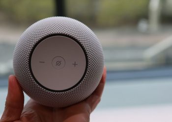 I heard the Amazon Echo Dot Max and instantly forgot the original Dot ever existed