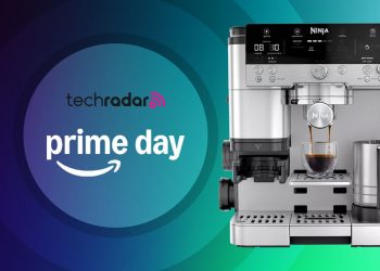 I test coffee makers for a living – here are the best Prime Day deals, from brands including Breville, Ninja, and Philips