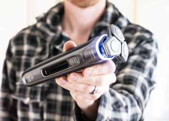 I treated myself to a premium Philips electric razor – here’s my six month review