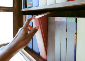 I worked in a bookshop for years—these 3 classic books are completely overrated