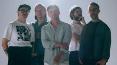 Idlewild: ‘Small music venues need protecting like libraries’