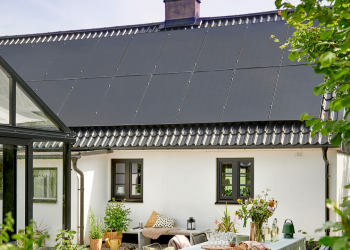 IKEA now sells solar panels – and you don’t have to assemble them yourself
