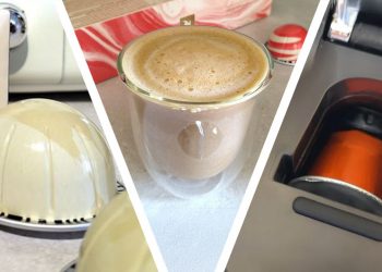 I’m a certified barista, but these are the 3 Nespresso machines I recommend if you don’t have time for beans I’m a certified barista, but these are the 3 Nespresso machines I recommend if you don’t have time for beans